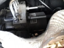 476602672R abs for Renault Captur II (HF) TCE 140 (HFN0) 2020 5137649