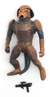 Saurod 100% Complete He-Man MOTU Masters of the Universe Mattel 1986 Vintage