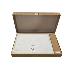 LG Gram 17" Laptop 17Z90TL-H.AUB7U1 - Ultra 7 258V - 32GB 2TB SSD Black Open Box