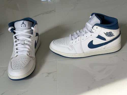 Jordan AJ 1 Mid SE taglia 11