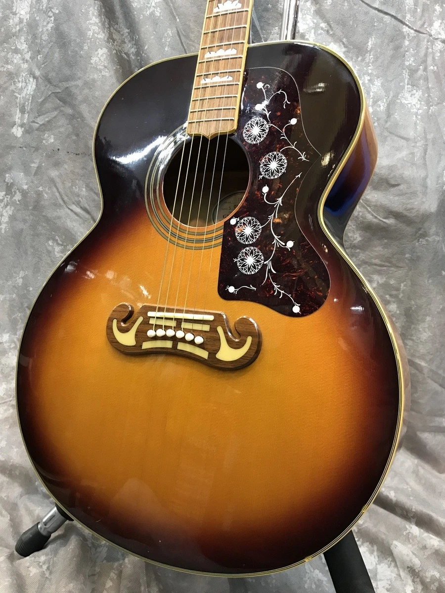 Epiphone EJ-200 | eBay