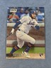 2021 Topps Stadium Club Chrome Travis Blankenship RC #354