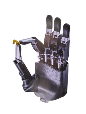 DH Robotics DH-5-6 Humanoide, menschenähnliche Hand - inkl. 19% MwSt.