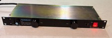 Furman PL-8 Rack Mount Power Conditioner and Light Module 120V 15A 8-Outlet