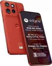 Motorola Edge 50 Neo Factory Unlocked Dual SIM 256GB/12GB PANTONE Poinciana