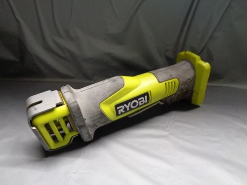 RYOBI CR120L 12 Volt Hybrid Reciprocating Saw *** BARE TOOL ***