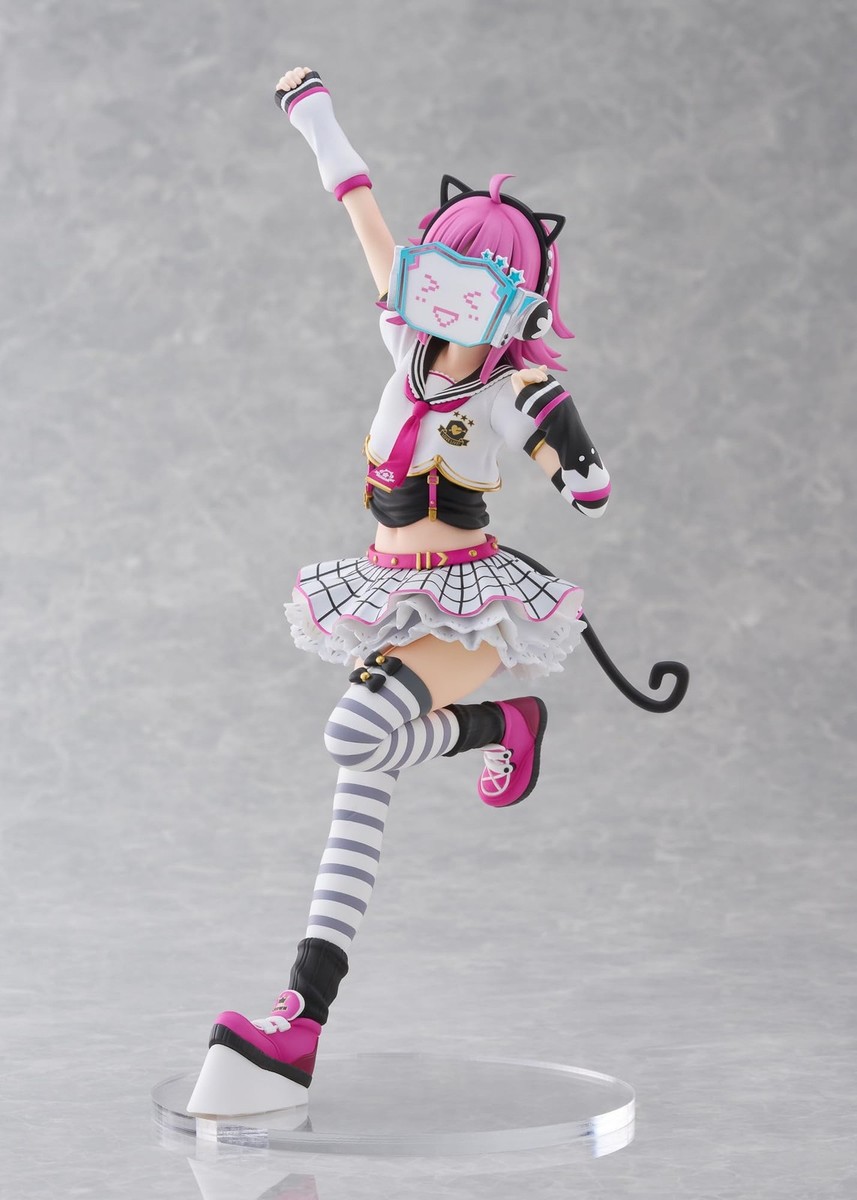 Love Live! Nijigasaki High School Idol Club Rina Tennoji 1/7 scale