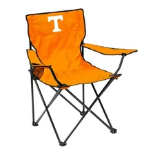Tennessee Vols Quad Chair Logo Brands 217-13Q