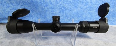Vortex Strike Eagle Scope 3-18x44 FFP Illum EBR-7C Reticle SE-31801 (8ARL26EB)