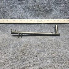 710007-000 | MOONEY M20J | JACK SHAFT CONTROL ARM