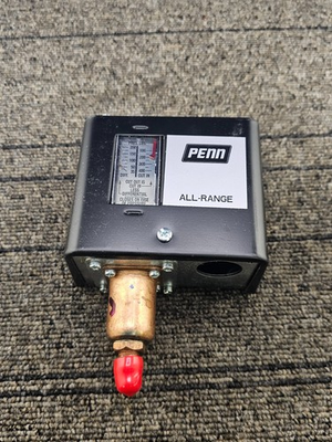 #ad Penn P170AA 118: Head Pressure Control Fan Cycling Control $71.99