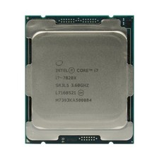Intel Core i7-7820X SR3L5 3.60 GHz CPU Processor