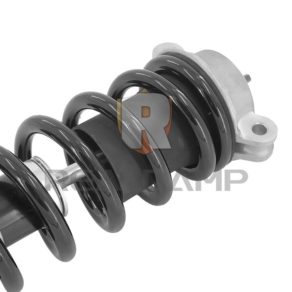 4Pcs Front Rear Shock Struts Fit Ferrari 458 Italia Spider Speciale Magnetic 10-