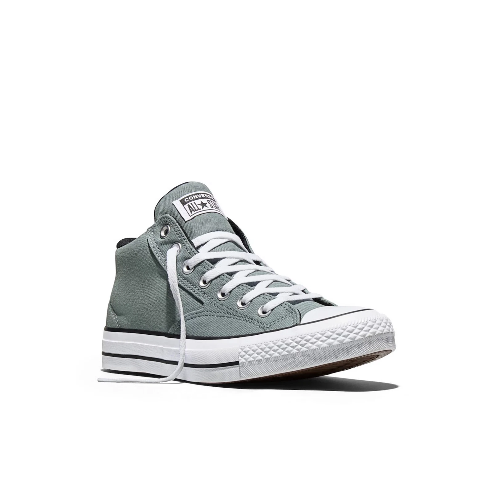 Converse Chuck Taylor All-Star Malden Street Mid-A17764F-Mineral Brew Grey-Men’s