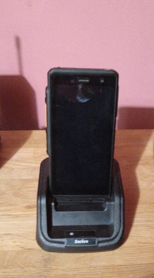 Lot De 3 HTC SFR S300+ : Téléphones Portables Anciens, Neufs De Stock Pour Collectionneurs