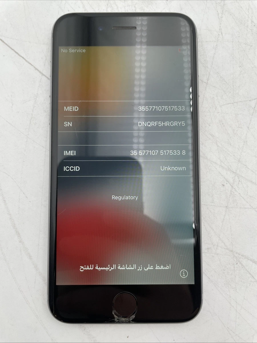 iPhone 6s Unlocked iOS for sale | eBay