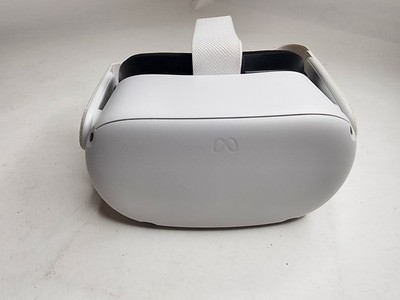 Meta Oculus Quest 2 128gb Headset Only