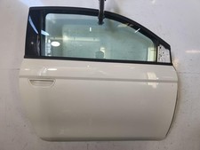 Porte avant et accessoires Fiat 500