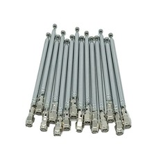 755mm 40MHz-6GHz Telescopic Antenna SMA for HackRF One SDR Platform