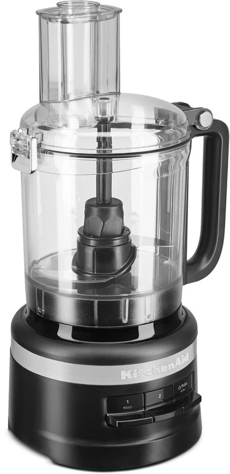 Kitchenaid Zerkleinerer 5KFP0921EBM KA Foodproc. - Bild 3 von 4