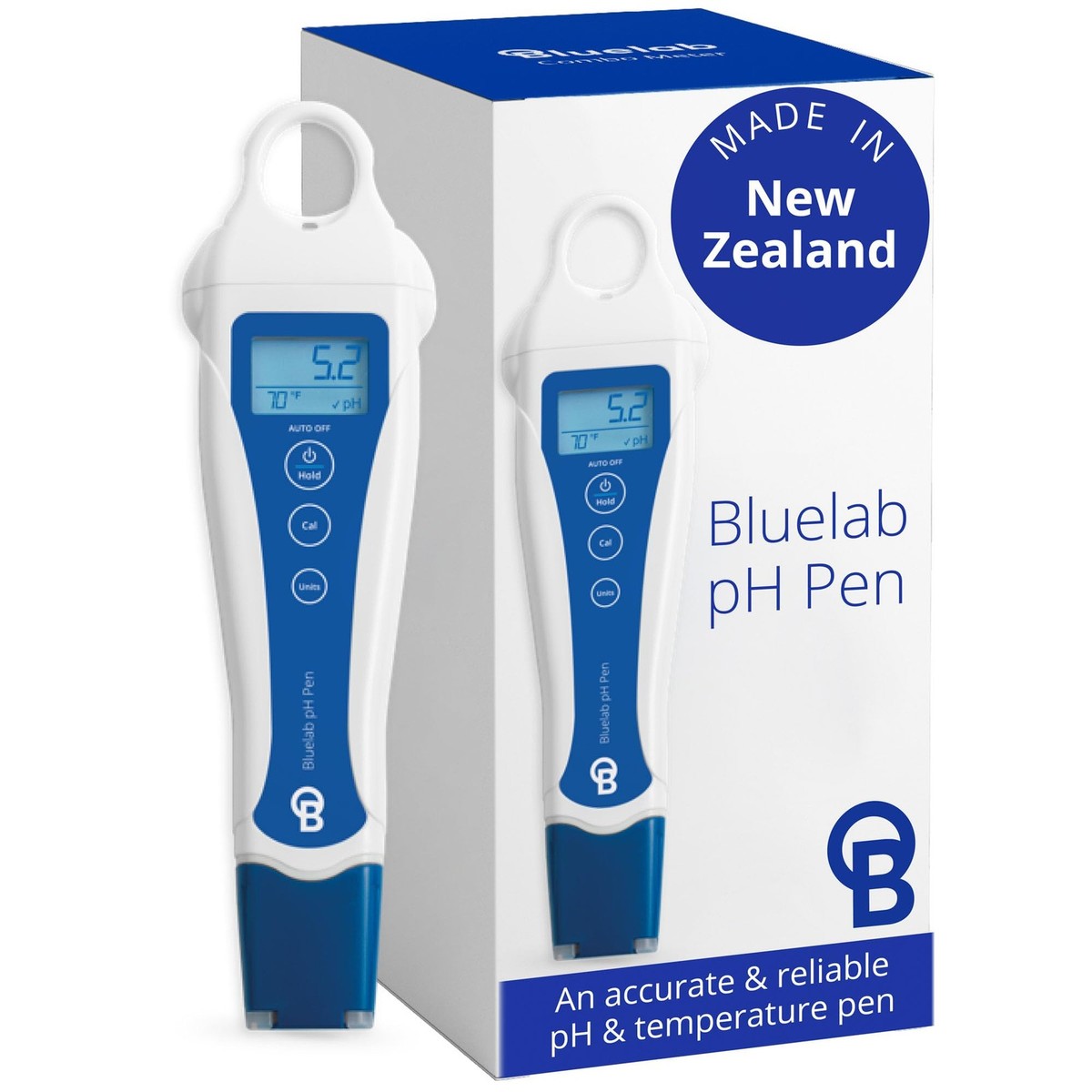 ✨残り１点✨Bluelab pH Pen（ブルーラボ pHペン ） ✨残り1点✨Bluelab pH Pen（ブルーラボ pHペン ） ✨残り1点