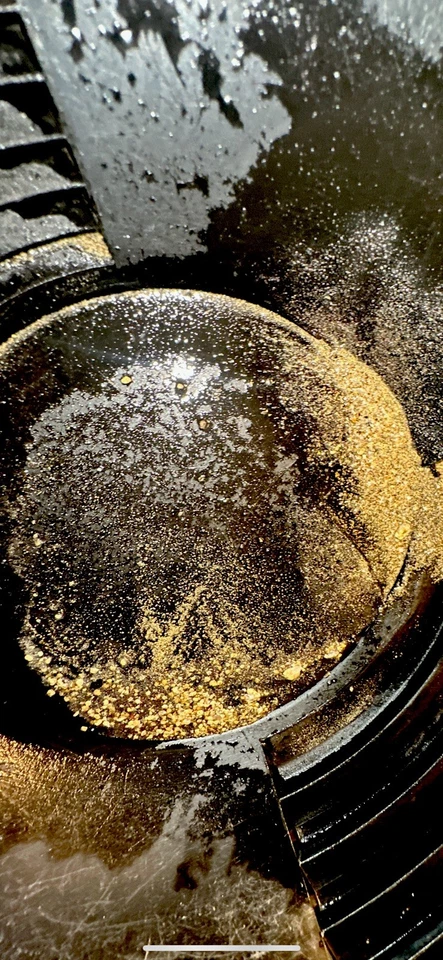 ⭐ PayStreak cuartos de galón de oro concentrados de mineral! 🔥Compra 1 y obtén 1 gratis/ ¡primeros 5 pedidos!🔥 Foto 3 de 4