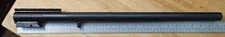 H&R Ultra Slug 12ga 24" Barrel Heavy Rifled Barrel For Sabots & Slugs Deer Gun 