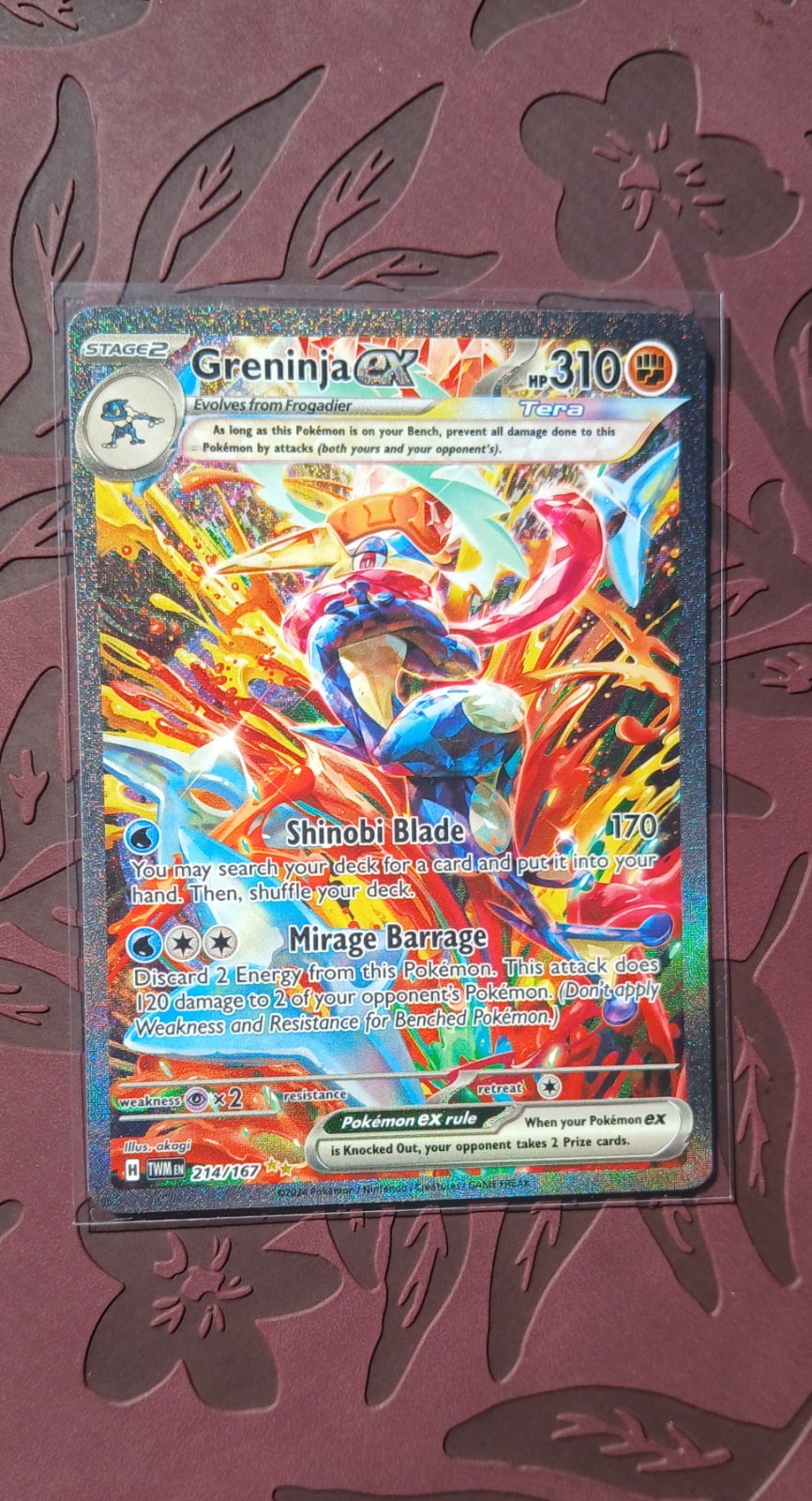 Pokemon Card view 4