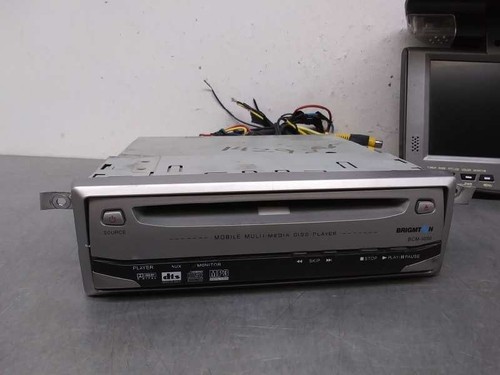 SISTEMA DVD / 938196 PARA CHRYSLER VOYAGER RG 2.8 CRD LX - Imagen 2 de 10