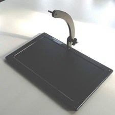 Needlework System 4 Table stand with arm needlepoint embroidery stitching xstitc