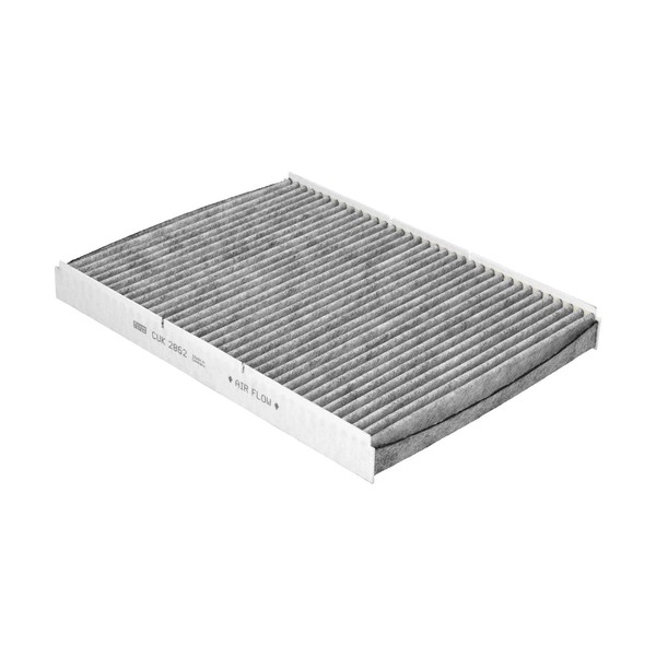 Mann-Filter Pollenfilter (Cuk 2862) FüR Skoda Octavia II VW Golf Van IV Audi A3-image