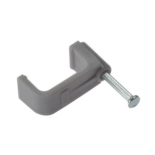Forgefix Flat Cable Clips (TK2859)