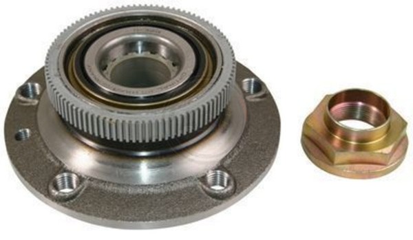 Radnabe A.B.S. 200675 FüR BMW 5Er E28 6Er E24 518 520 524 525 528 535 628 Csi-image