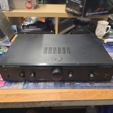 Cambridge Audio A1 V3.0 A Series Integrated Amplifier Amp