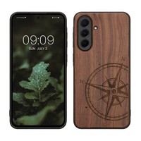 Holz SchutzhüLle FüR Samsung Galaxy A36 5G