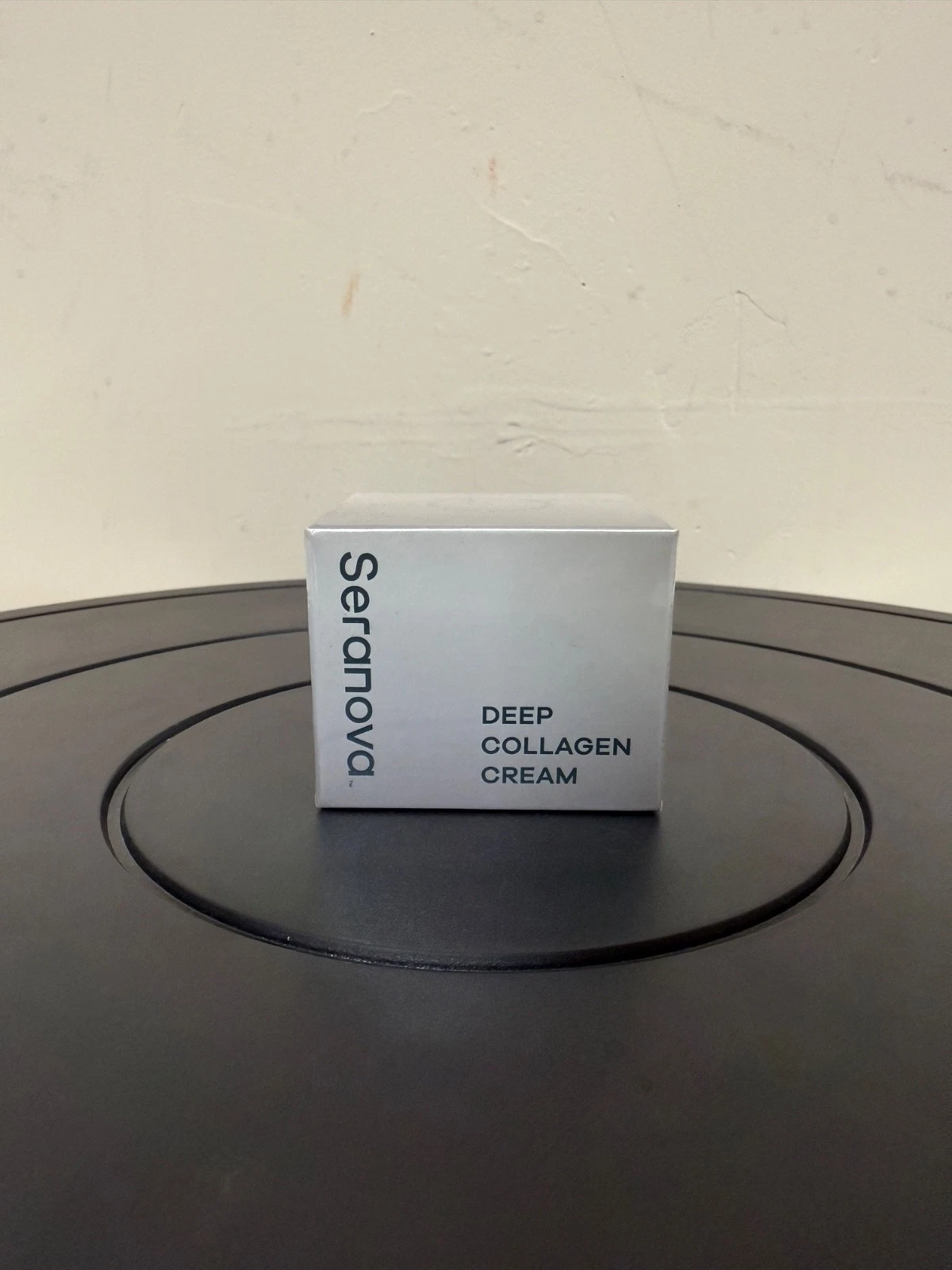 SERANOVA Deep Collagen Cream 30g Anti Aging Face Moisturizer Exp 2028 NEW
Opens in a new window or t