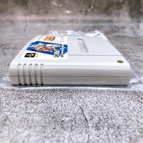 Nintendo Super Famicom Super Robot Wars 3 BANPRESTO Japan SNES SFC Game in Stock