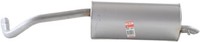 Bosal 220-017 EndschalldäMpfer FüR Seat, Skoda