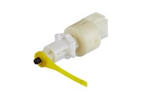 Hella 6DD 008 622-681 Bremslichtschalter - 12V - Anschlussanzahl: 2 - Bajonett