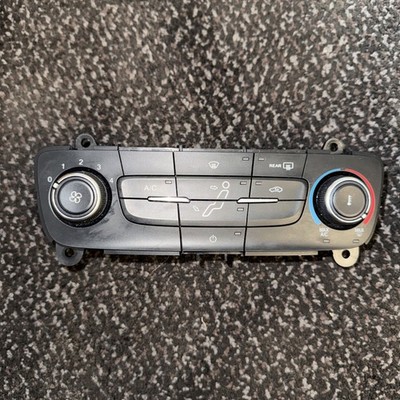 2015-2018 Ford Focus Ac Heater Climate Control Temperature Oem
