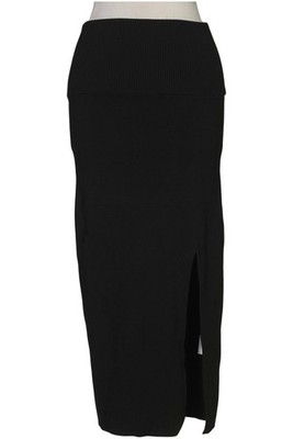 Toteme Rock Damen Damenrock Gr. XS Schwarz #yysc71f