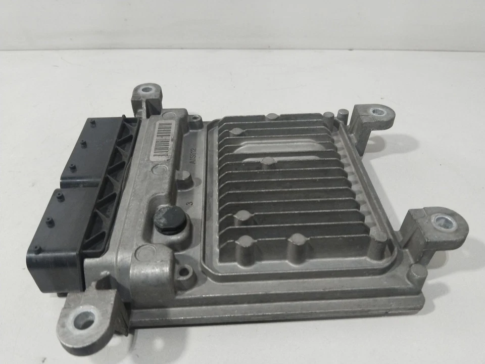 A6519000601 CENTRALINA MOTORE / 6605020 PER MERCEDES-BENZ SPRINTER 3,5-T AUTOBUS - Immagine 4 di 4