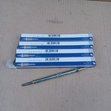 Bougies de préchauffage Renault MASTER