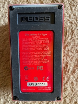Boss RC-3 Loop Station - Mint Condition | eBay