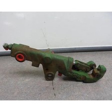 Used Differential Lock Valve Fits John Deere 600 4020 4520 4000 570 570a Ar40742