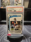 Panini 2024 Donruss Rated Rookie Caleb Williams #327 PSA 10 Chicago Bears
