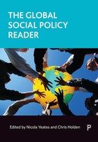 The Global Social Policy Reader Nicola Yeates (U. A.) Taschenbuch Englisch 2009