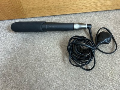 GHD Chronos Haarglätter Schwarz Top Zustand
