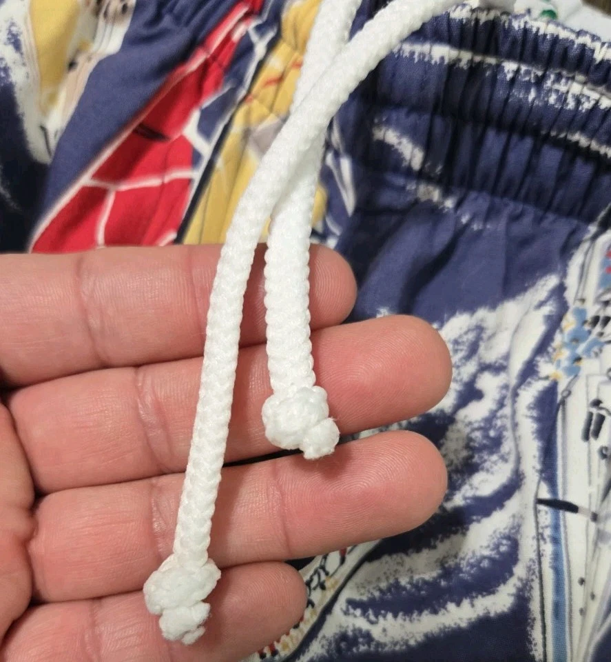 Vtg Reyn Spooner Trunks/ Shorts Size Medium Classic Fit - Image 4 of 4