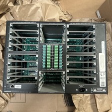 Crestron DM-MD16X16 DigitalMedia Switcher 6507184 